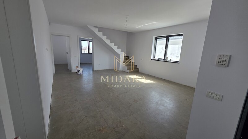 Pantelimon   Case individuale 3 dormitoare  0 comision