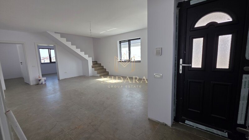 Pantelimon   Case individuale 3 dormitoare  0 comision