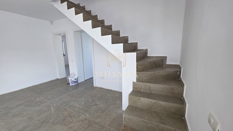 Pantelimon   Case individuale 3 dormitoare  0 comision